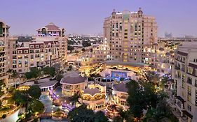 Swissotel Al Murooj Dubai